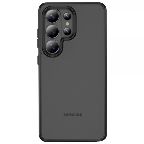 Tech-Protect Samsung Galaxy S26 Ultra Cover MagMat Sort
