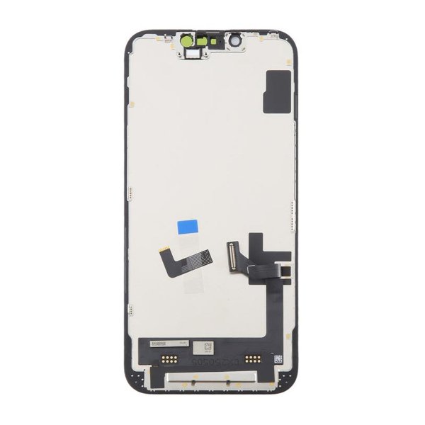 iPhone 16 Skærm med LCD Display In-Cell