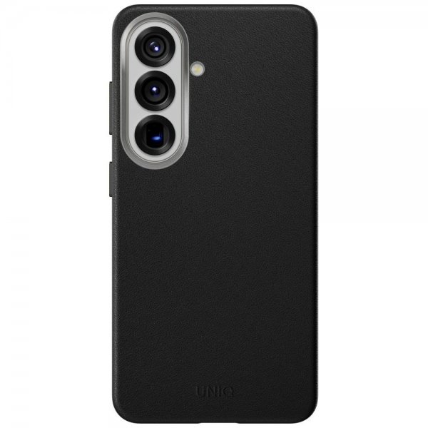 UNIQ Samsung Galaxy S26 Cover Lyden MagClick Sort