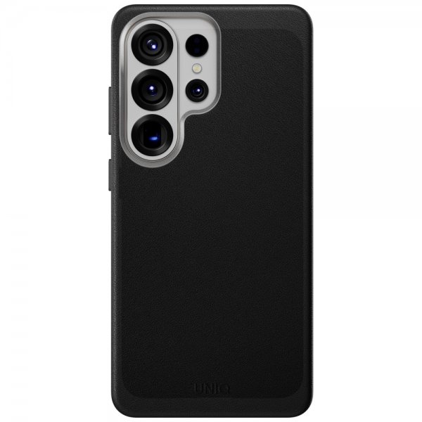 UNIQ Samsung Galaxy S26 Ultra Cover Lyden MagClick Sort