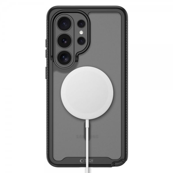 Tech-Protect Samsung Galaxy S26 Cover Defense MagSafe Sort