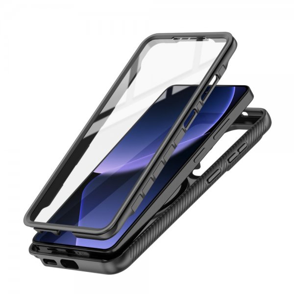 Tech-Protect Samsung Galaxy S26 Ultra Cover Defense MagSafe Sort