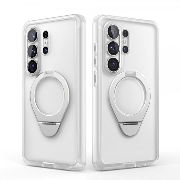 Supcase Samsung Galaxy S26 Ultra Cover Cosmo MagSafe Hvid