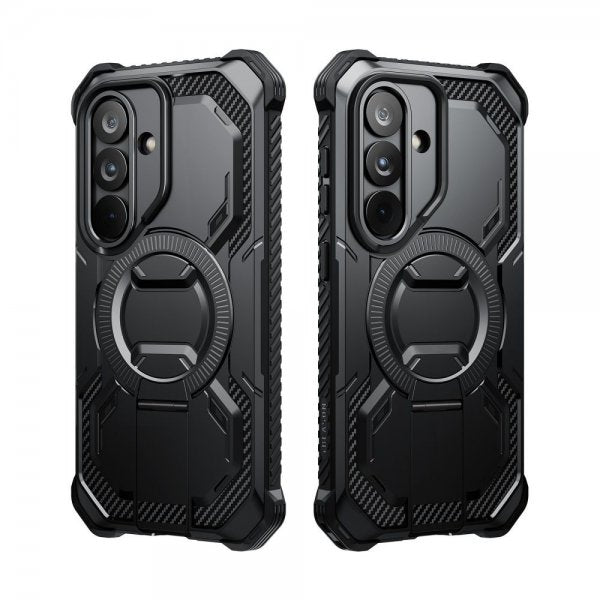 Supcase Samsung Galaxy S26 Cover ArmorBox MagSafe Sort