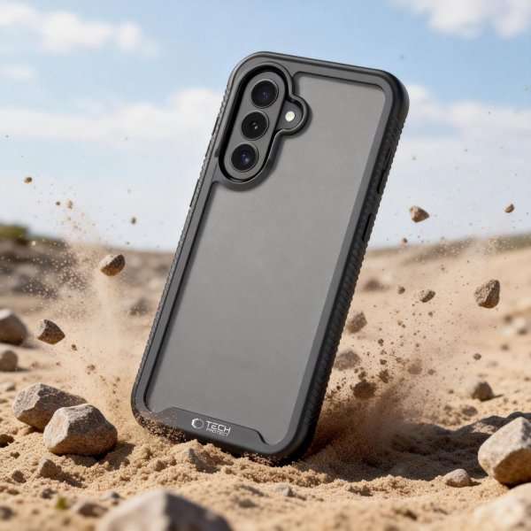 Tech-Protect Samsung Galaxy A57 Cover Defense MagSafe Sort