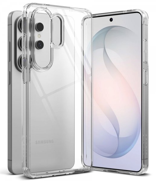 Ringke Samsung Galaxy S26 Ultra Cover Fusion Transparent