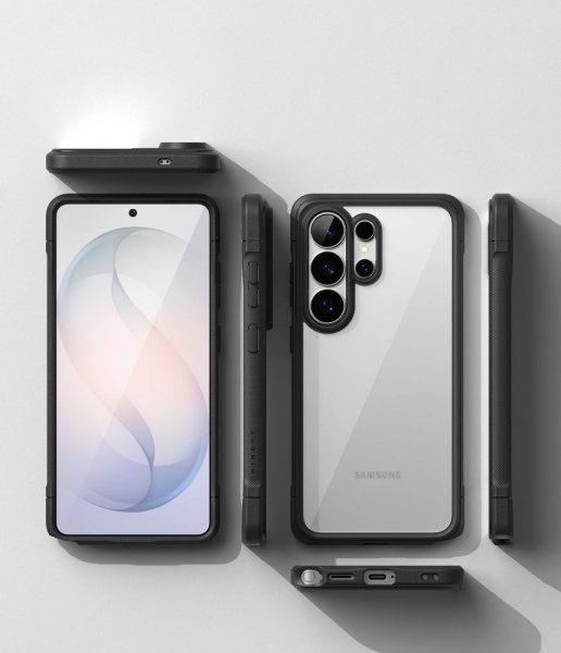 Ringke Samsung Galaxy S26 Ultra Cover Fusion Bold Sort
