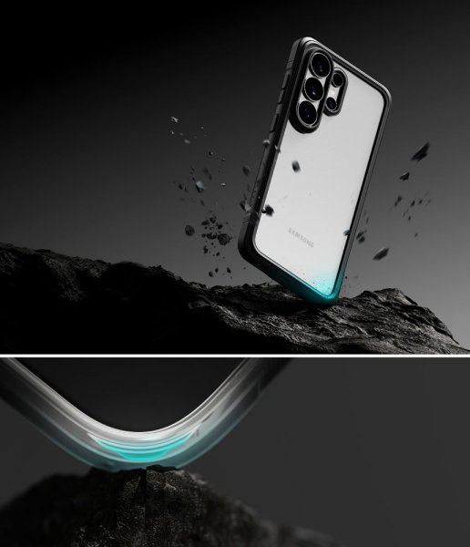 Ringke Samsung Galaxy S26 Ultra Cover Fusion Bold Sort
