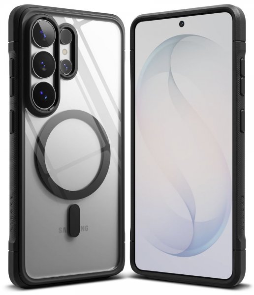 Ringke Samsung Galaxy S26 Ultra Cover Fusion Bold Magnetic Sort