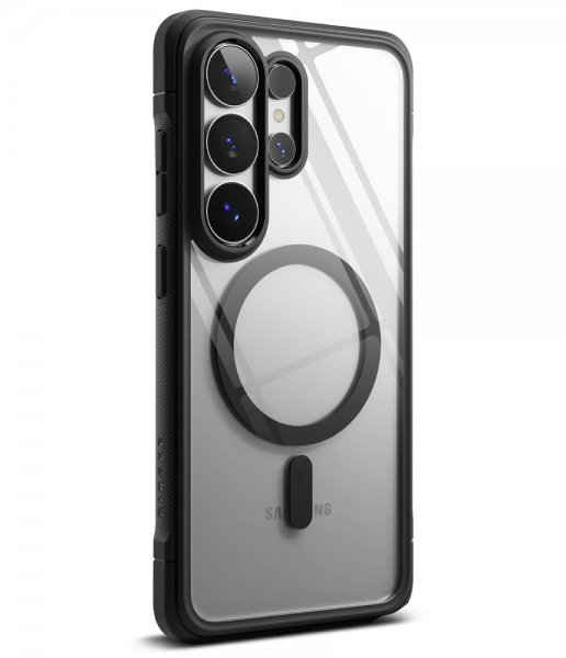 Ringke Samsung Galaxy S26 Ultra Cover Fusion Bold Magnetic Sort