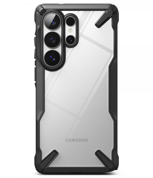 Ringke Samsung Galaxy S26 Ultra Cover Fusion X Sort