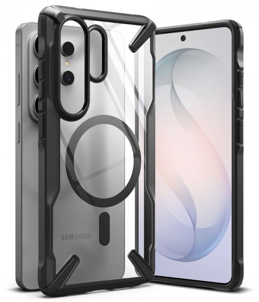 Ringke Samsung Galaxy S26 Ultra Cover Fusion X Magnetic Sort