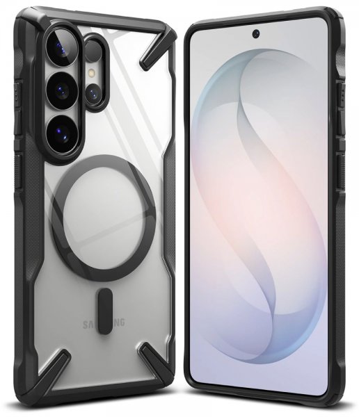 Ringke Samsung Galaxy S26 Ultra Cover Fusion X Magnetic Sort