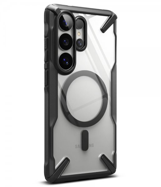Ringke Samsung Galaxy S26 Ultra Cover Fusion X Magnetic Sort