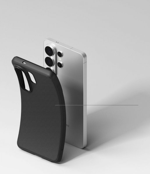 Ringke Samsung Galaxy S26 Ultra Cover Onyx Sort