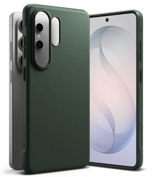 Ringke Samsung Galaxy S26 Ultra Cover Onyx Grøn