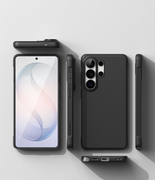 Ringke Samsung Galaxy S26 Ultra Cover Onyx Magnetic Sort