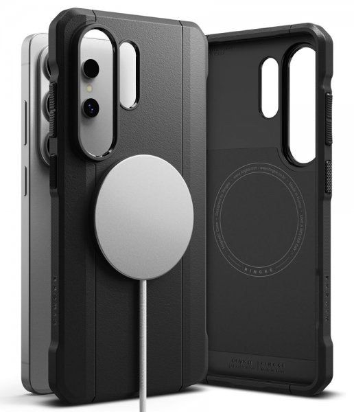 Ringke Samsung Galaxy S26 Ultra Cover Onyx Alfa Magnetic Sort
