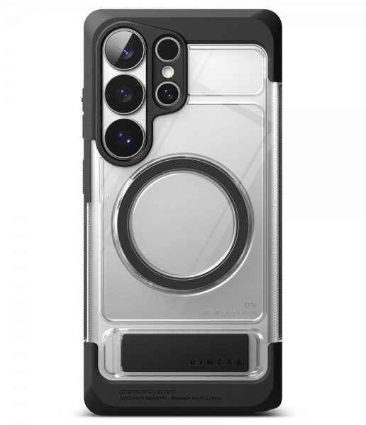 Ringke Samsung Galaxy S26 Ultra Cover UX Magnetic Sort