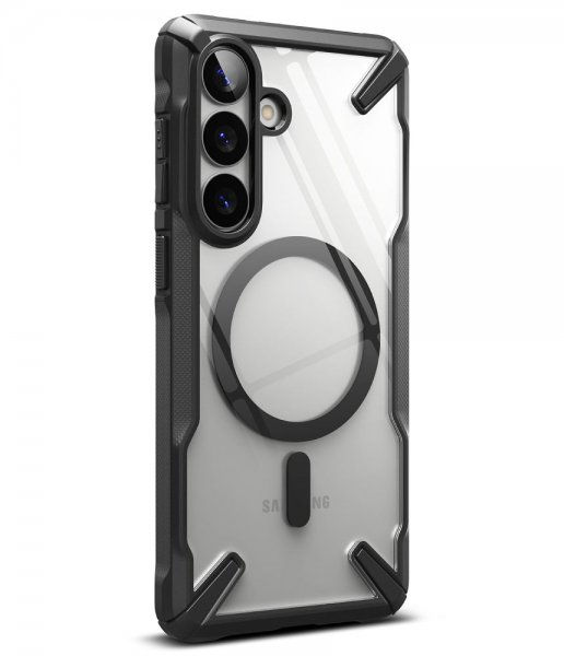 Ringke Samsung Galaxy S26 Plus Cover Fusion X Magnetic Sort