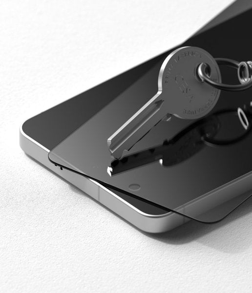 Ringke Samsung Galaxy S26 Plus Skærmbeskyttelse Easy Slide Privacy 2-pak