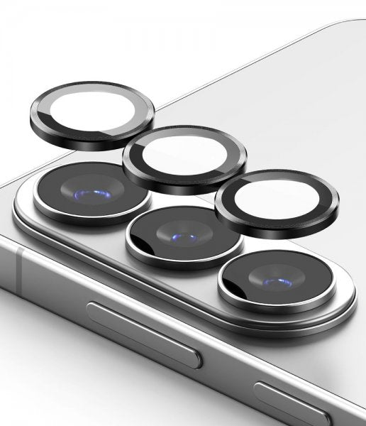 Ringke Samsung Galaxy S26/Galaxy S26 Plus Kamerabeskyttelse Kamerabeskytter 2-pak