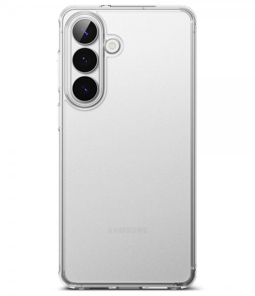 Ringke Samsung Galaxy S26 Cover Fusion Mat Gennemsigtig