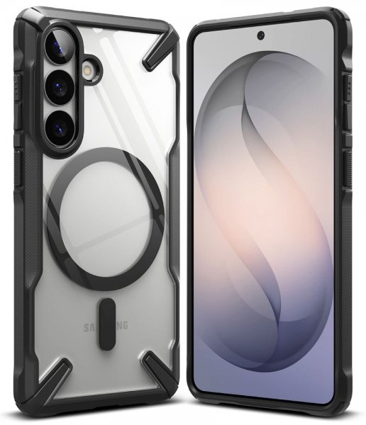 Ringke Samsung Galaxy S26 Cover Fusion X Magnetic Sort