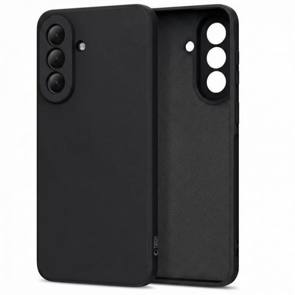 Tech-Protect Samsung Galaxy A37 Cover Icon Sort