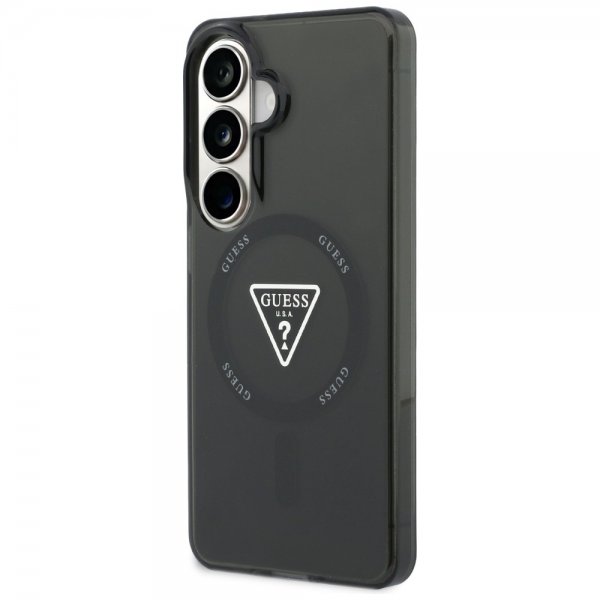 Guess Samsung Galaxy S26 Cover Gradient MagSafe Sort