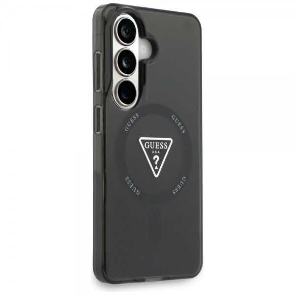 Guess Samsung Galaxy S26 Cover Gradient MagSafe Sort