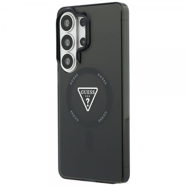 Guess Samsung Galaxy S26 Ultra Cover Gradient MagSafe Sort