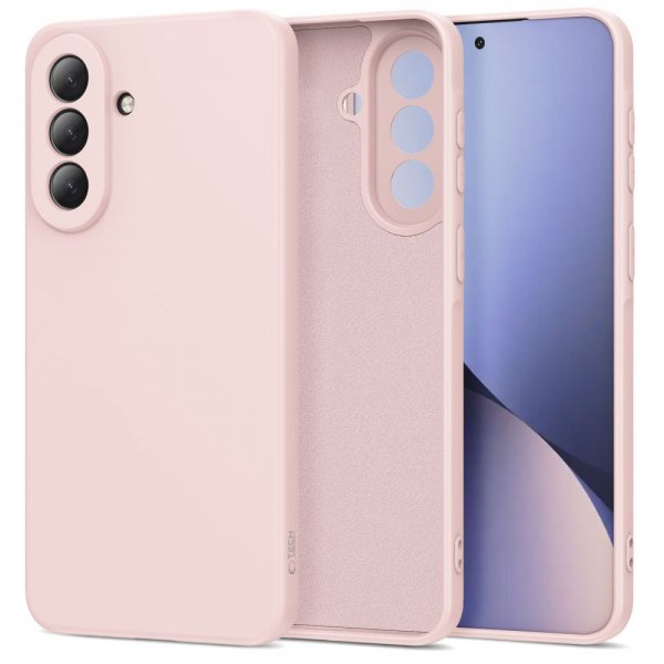 Tech-Protect Samsung Galaxy A57 Cover Icon Rosa