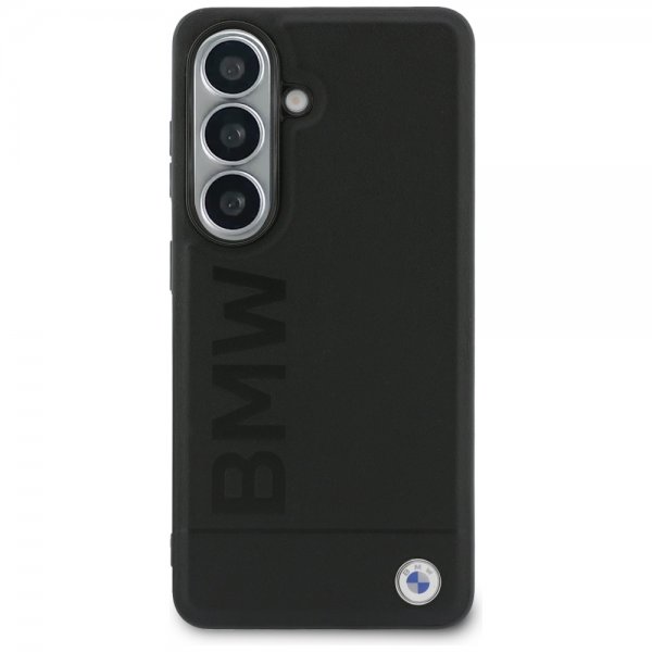 BMW Samsung Galaxy S26 Plus Cover Hot Stamp MagSafe Sort
