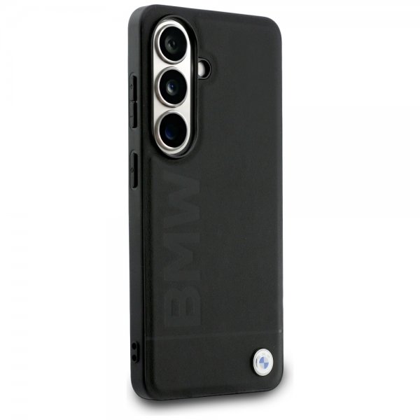 BMW Samsung Galaxy S26 Plus Cover Hot Stamp MagSafe Sort