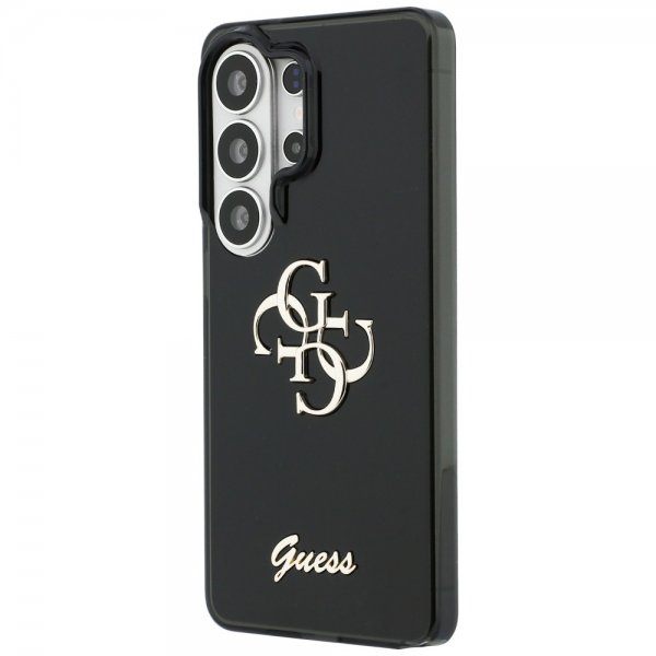 Gæt Samsung Galaxy S26 Ultra Cover 4G Script Sort