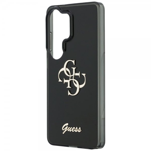 Gæt Samsung Galaxy S26 Ultra Cover 4G Script Sort
