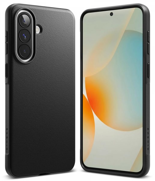 Ringke Samsung Galaxy A57 Cover Onyx Sort