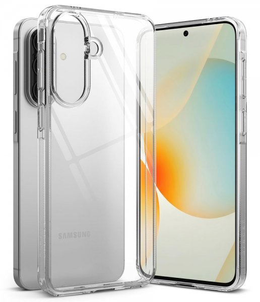 Ringke Samsung Galaxy A57 Cover Fusion Transparent