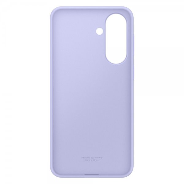 Samsung Original Galaxy A37 Cover Silikone Etui Lilla