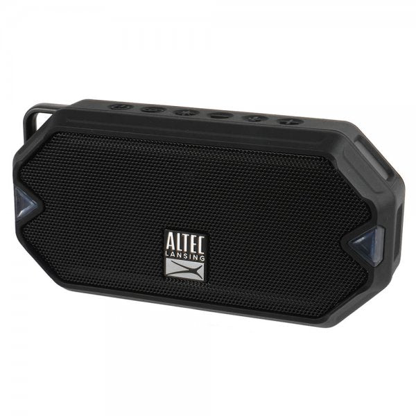 Altec Lansing Højttaler HydraMini RGB IP67