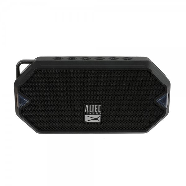 Altec Lansing Højttaler HydraMini RGB IP67