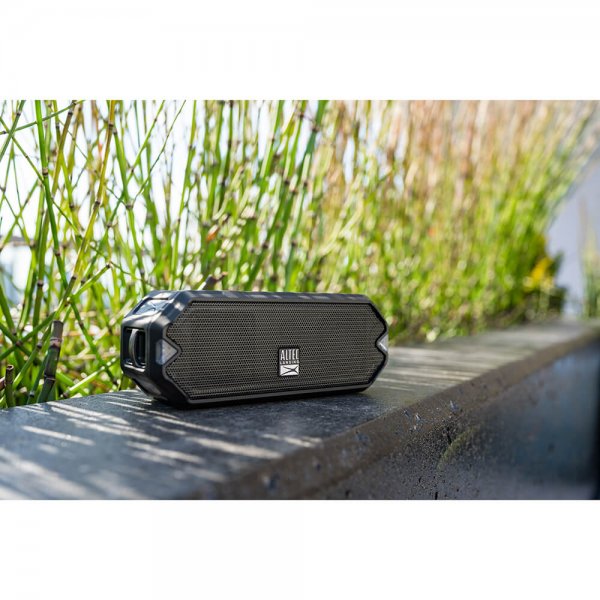 Altec Lansing Højttaler HydraJolt RGB