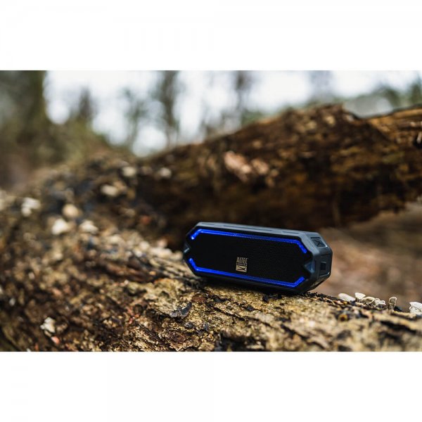 Altec Lansing Højttaler HydraJolt RGB