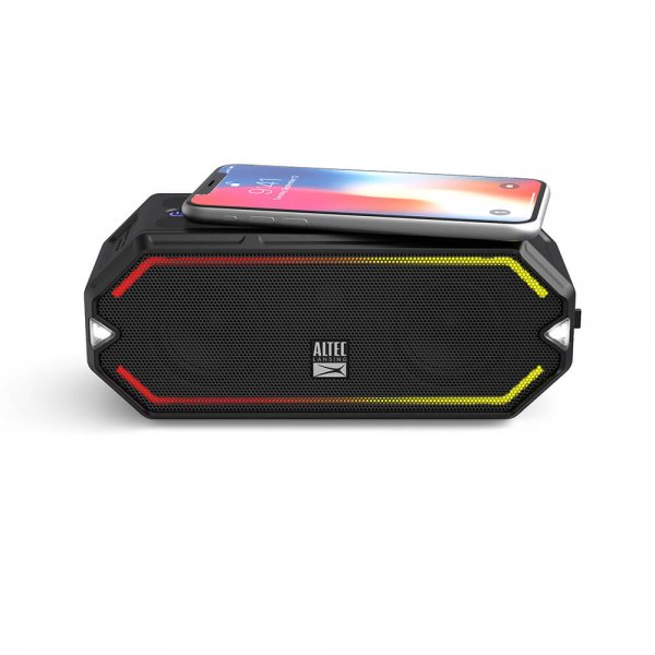 Altec Lansing Højttalere HydraBlast RGB
