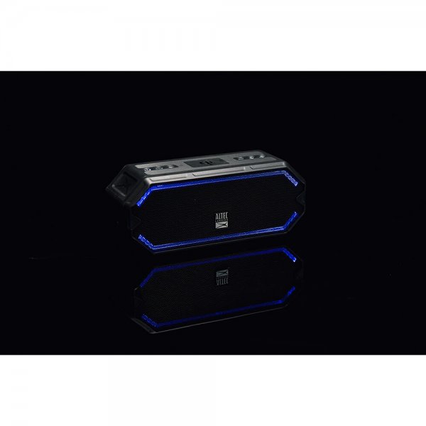 Altec Lansing Højttalere HydraBlast RGB