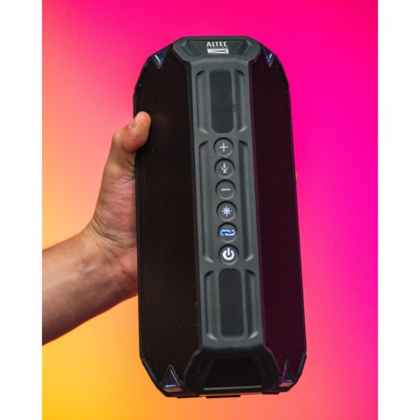 Altec Lansing Højttaler HydraBoom RGB IP67