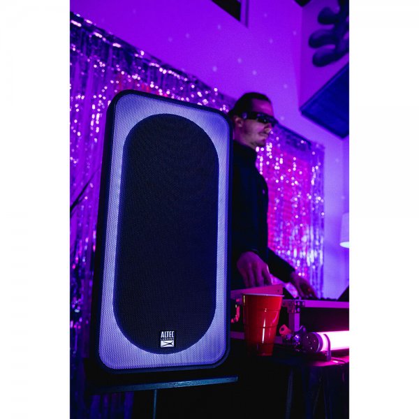 Altec Lansing Højttaler ShockWave 200 Party Speaker