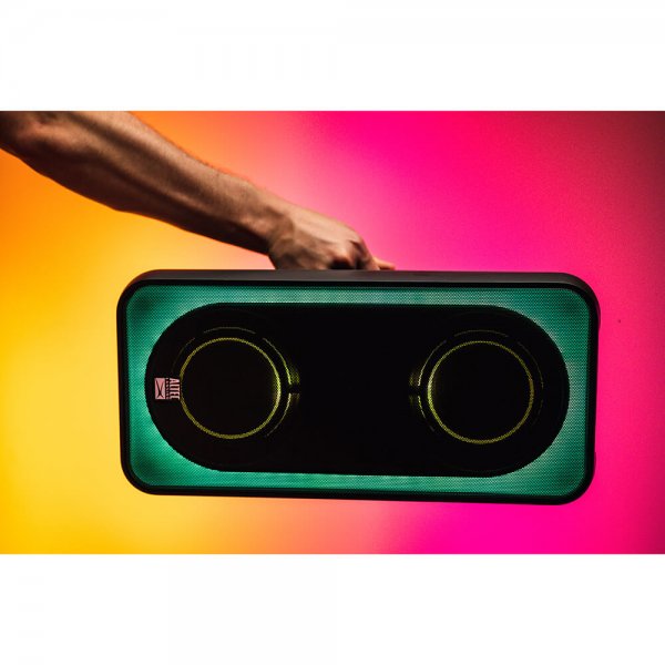 Altec Lansing Højttaler ShockWave 200 Party Speaker