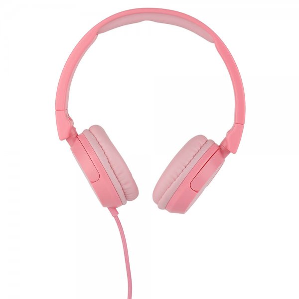 Altec Lansing Hovedtelefoner Børn Kablet On-Ear Pink